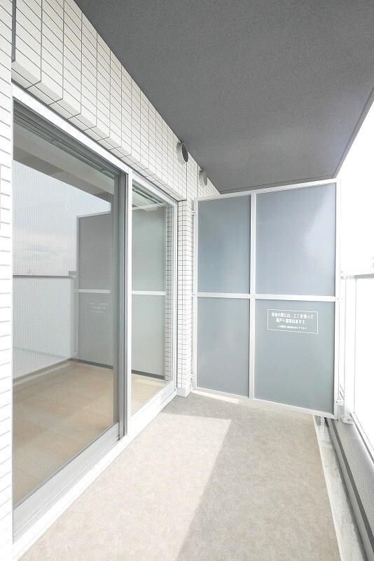 四谷三丁目駅 徒歩7分 10階の物件内観写真