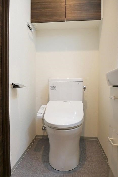 四谷三丁目駅 徒歩7分 10階の物件内観写真