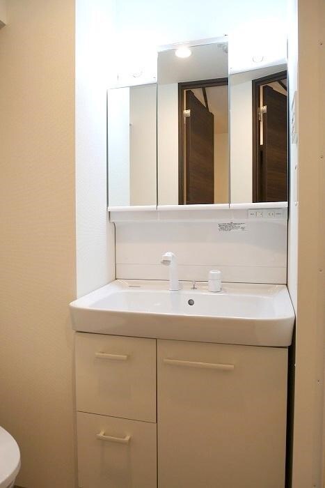 四谷三丁目駅 徒歩7分 10階の物件内観写真