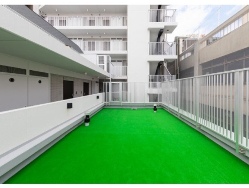 四谷三丁目駅 徒歩7分 10階の物件内観写真