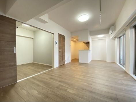 地下鉄赤塚駅 徒歩8分 3階の物件内観写真