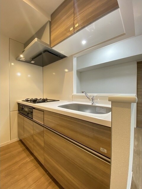 地下鉄赤塚駅 徒歩8分 3階の物件内観写真