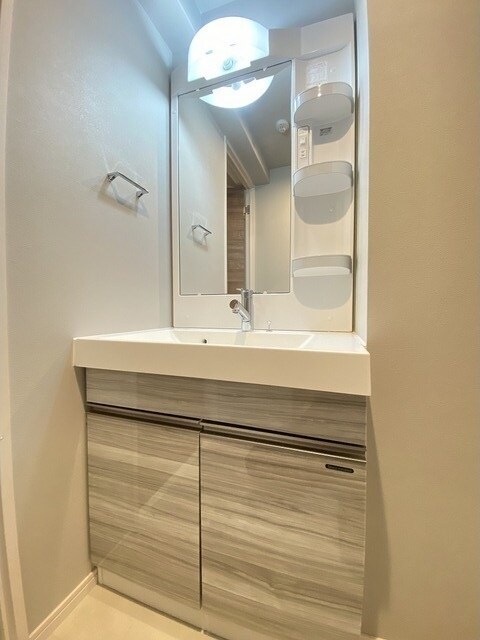 地下鉄赤塚駅 徒歩8分 3階の物件内観写真