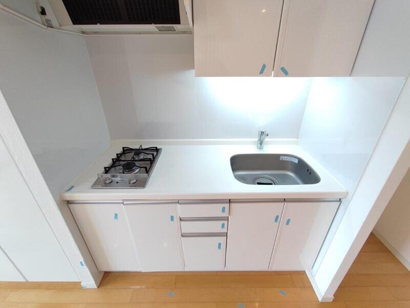 明治神宮前駅 徒歩8分 3階の物件内観写真