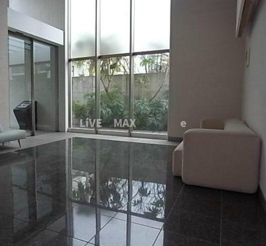 明治神宮前駅 徒歩8分 3階の物件外観写真