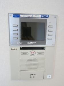 明治神宮前駅 徒歩8分 3階の物件内観写真