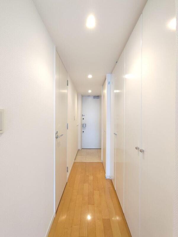 明治神宮前駅 徒歩8分 3階の物件内観写真