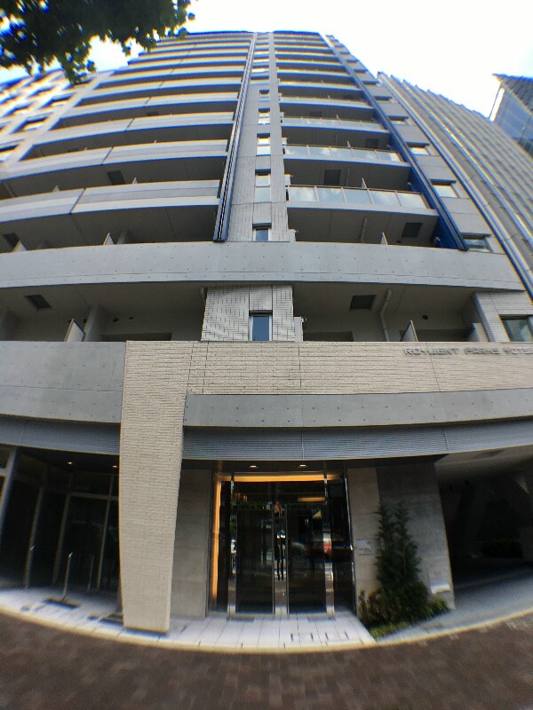 四谷三丁目駅 徒歩4分 2階の物件外観写真