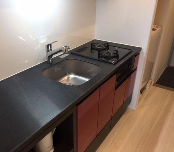 四谷三丁目駅 徒歩4分 2階の物件内観写真