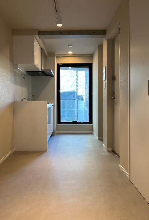 BLANCCOURT方南町の物件内観写真