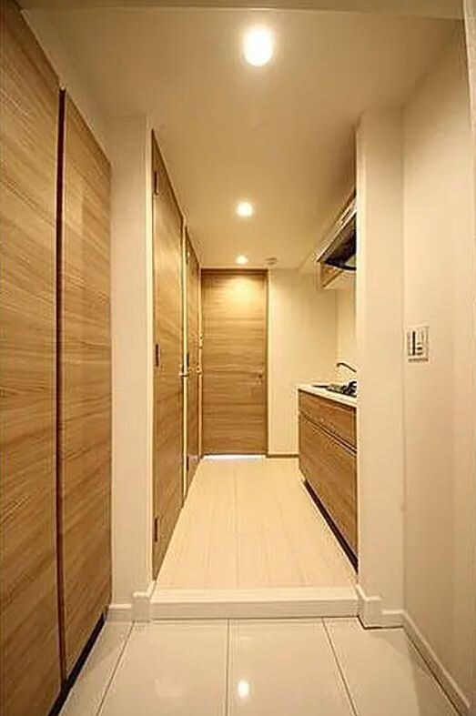 牛込神楽坂駅 徒歩1分 1階の物件内観写真