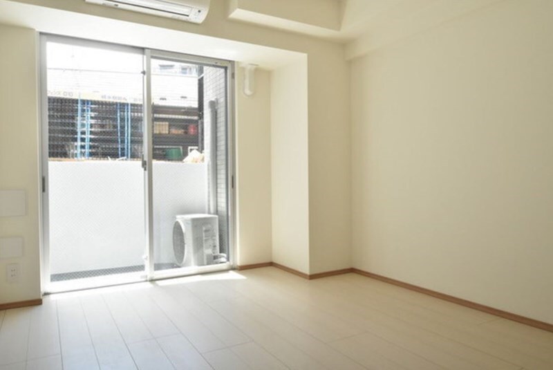 牛込神楽坂駅 徒歩1分 1階の物件内観写真