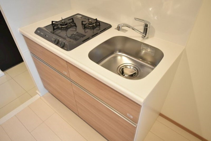 牛込神楽坂駅 徒歩1分 1階の物件内観写真