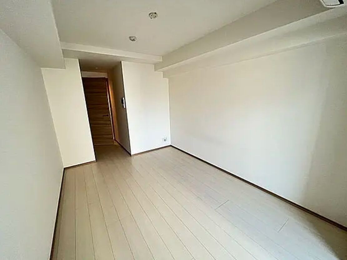 牛込神楽坂駅 徒歩1分 1階の物件内観写真