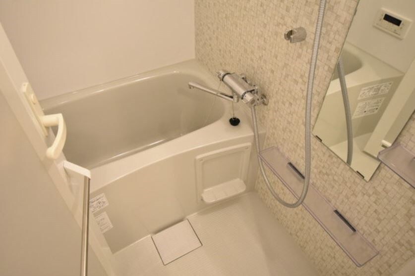 牛込神楽坂駅 徒歩1分 1階の物件内観写真