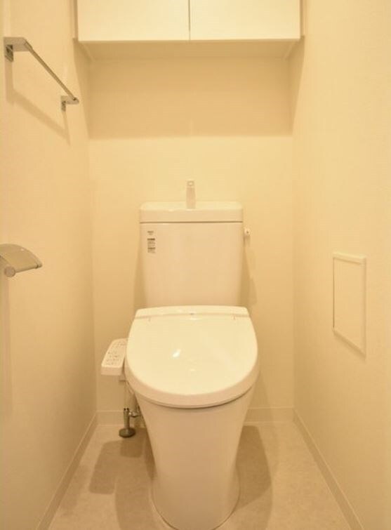 牛込神楽坂駅 徒歩1分 1階の物件内観写真