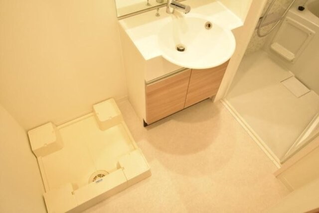 牛込神楽坂駅 徒歩1分 1階の物件内観写真