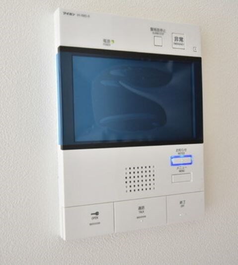 牛込神楽坂駅 徒歩1分 1階の物件内観写真