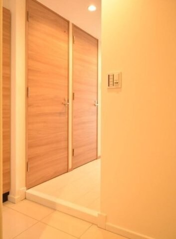 牛込神楽坂駅 徒歩1分 1階の物件内観写真