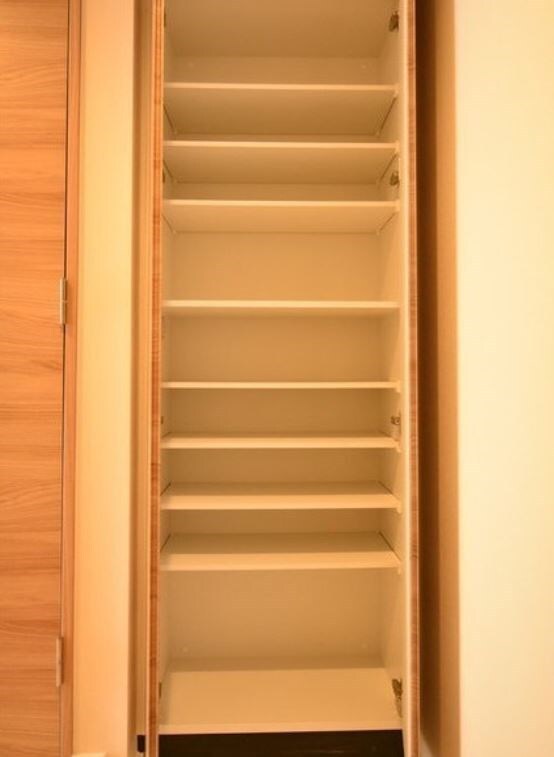 牛込神楽坂駅 徒歩1分 1階の物件内観写真