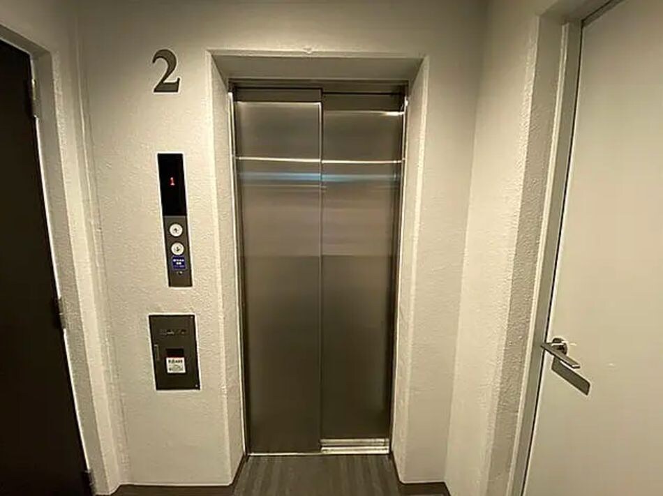 牛込神楽坂駅 徒歩1分 1階の物件内観写真