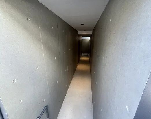 早稲田鶴巻町IMAハウスの物件外観写真