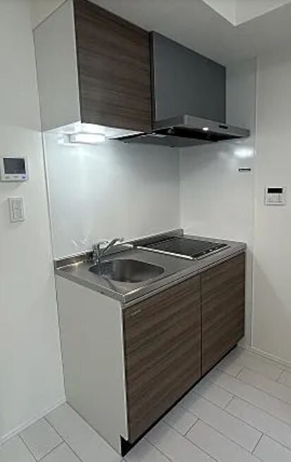 早稲田鶴巻町IMAハウスの物件内観写真