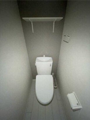 早稲田鶴巻町IMAハウスの物件内観写真