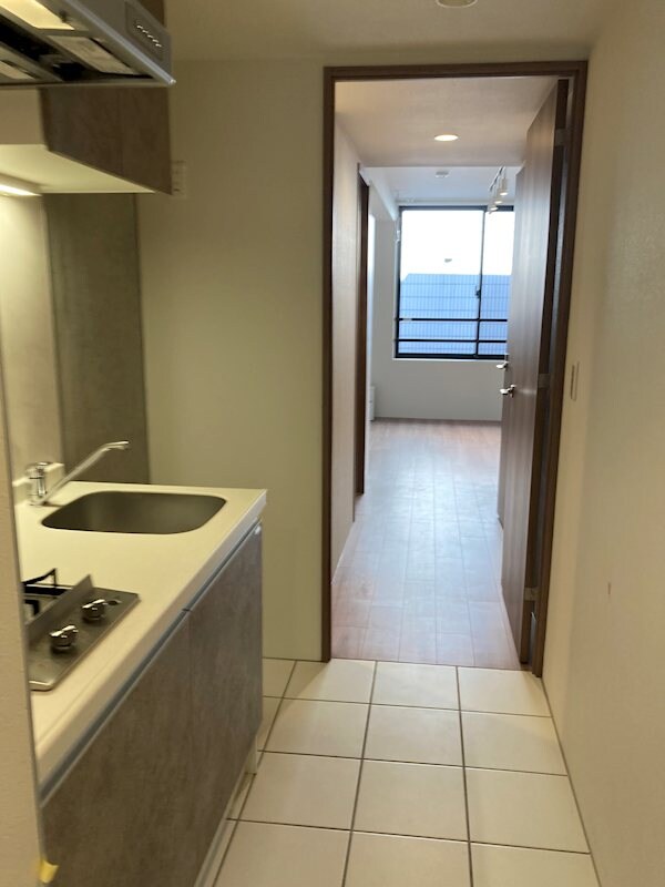 GRAN PASEO市谷仲之町の物件内観写真