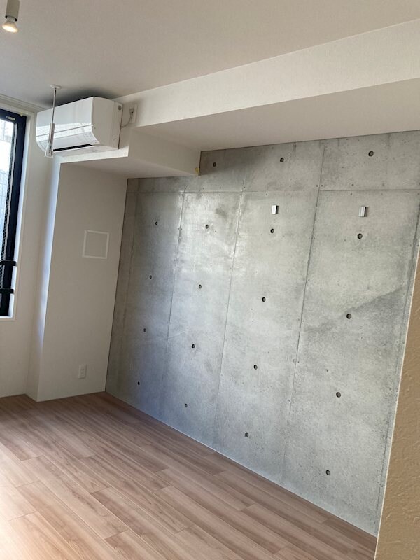 GRAN PASEO市谷仲之町の物件内観写真