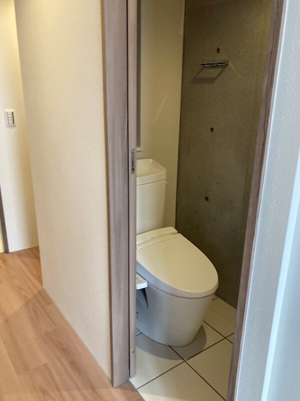 GRAN PASEO市谷仲之町の物件内観写真