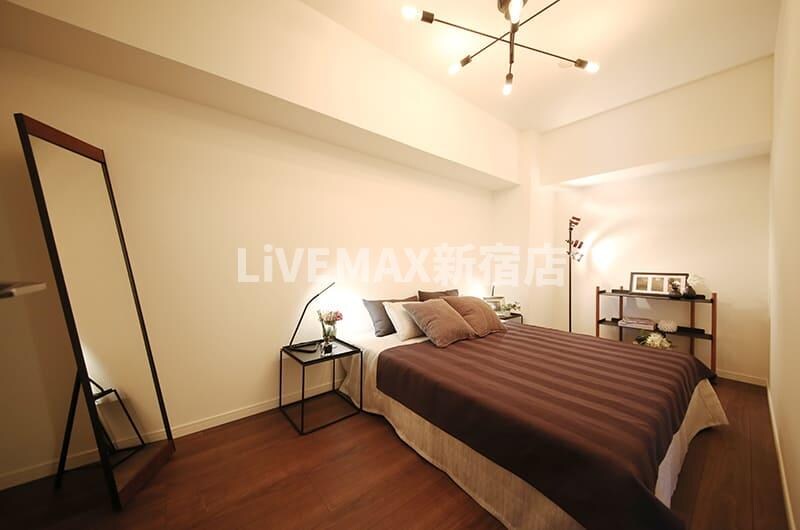 ライトテラス新宿御苑の物件内観写真