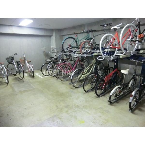 渋谷駅 徒歩7分 5階の物件外観写真