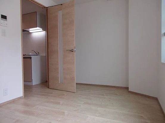 エルファーロ練馬の物件内観写真