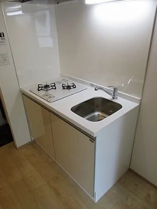 エルファーロ練馬の物件内観写真