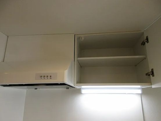 エルファーロ練馬の物件内観写真