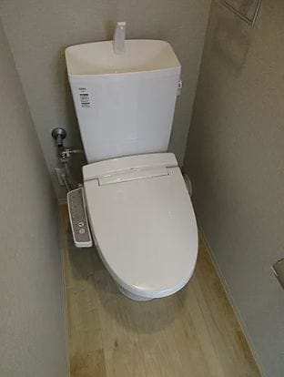 エルファーロ練馬の物件内観写真