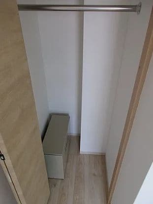 エルファーロ練馬の物件内観写真