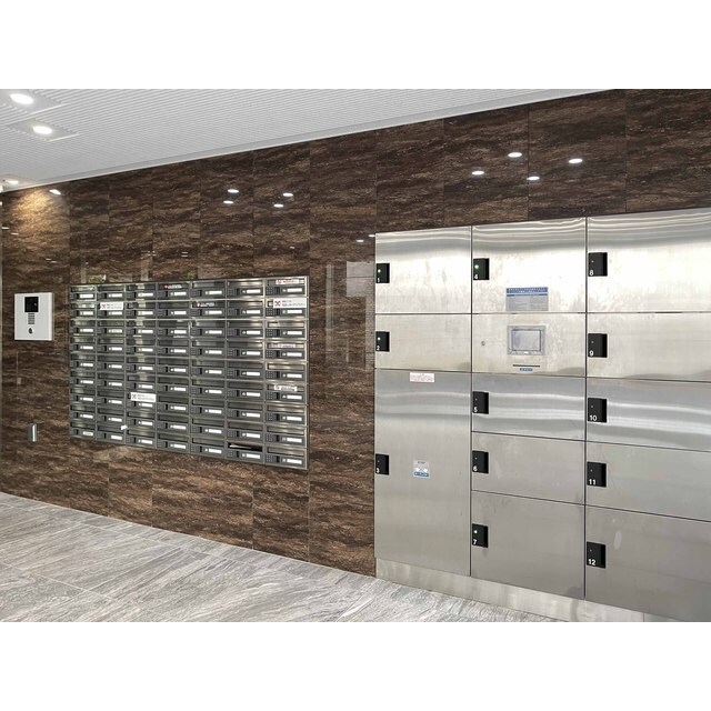 シェル中野弥生町の物件内観写真