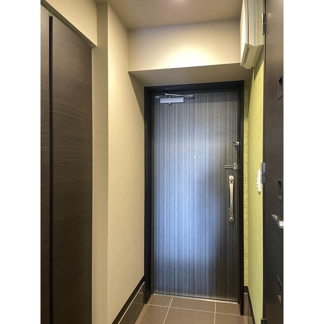 シェル中野弥生町の物件内観写真