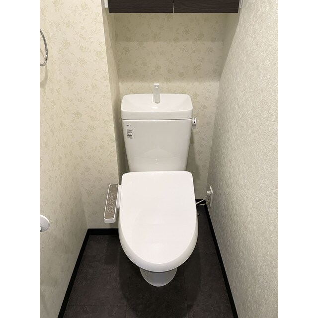 シェル中野弥生町の物件内観写真