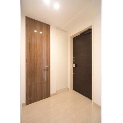 新宿三丁目駅 徒歩9分 51階の物件内観写真