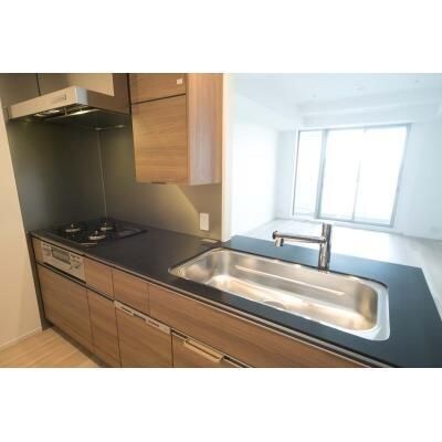 新宿三丁目駅 徒歩9分 51階の物件内観写真