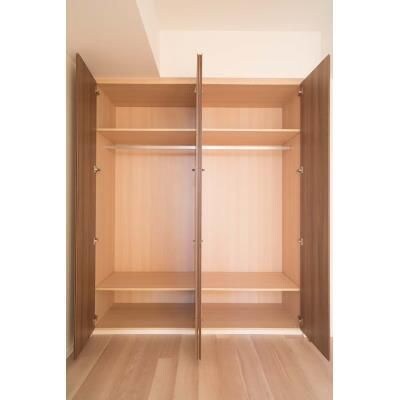 新宿三丁目駅 徒歩9分 51階の物件内観写真