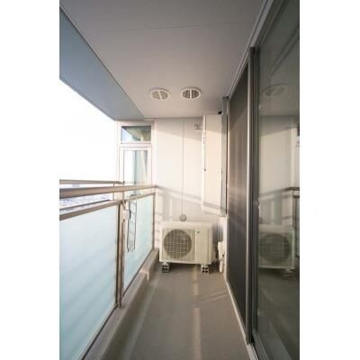 新宿三丁目駅 徒歩9分 51階の物件内観写真