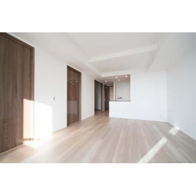 新宿三丁目駅 徒歩9分 51階の物件内観写真