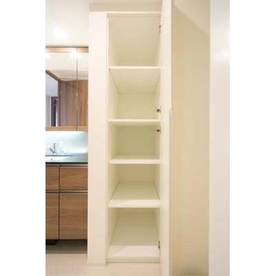 新宿三丁目駅 徒歩9分 51階の物件内観写真