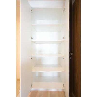 新宿三丁目駅 徒歩9分 51階の物件内観写真