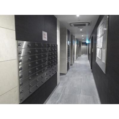 新宿三丁目駅 徒歩9分 51階の物件内観写真