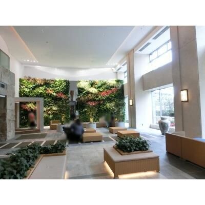 新宿三丁目駅 徒歩9分 51階の物件内観写真